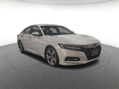 2019 Honda Accord Touring 2.0T