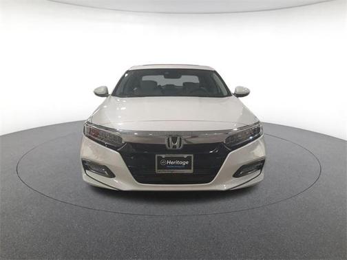 2019 Honda Accord Touring 2.0T