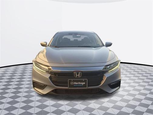 2022 Honda Insight Touring