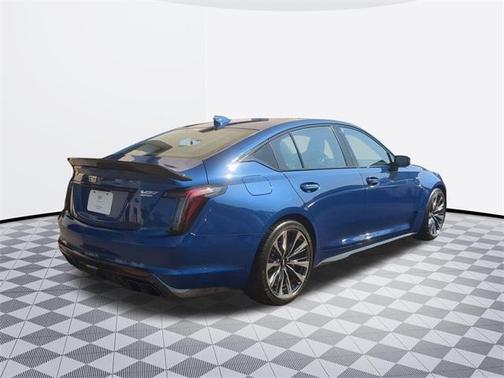 2023 Cadillac CT5-V V-Series Blackwing