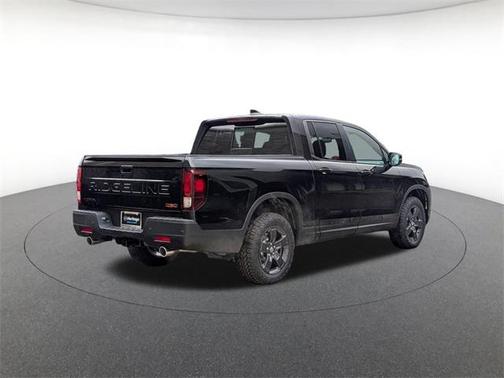 2026 Honda Ridgeline Sport