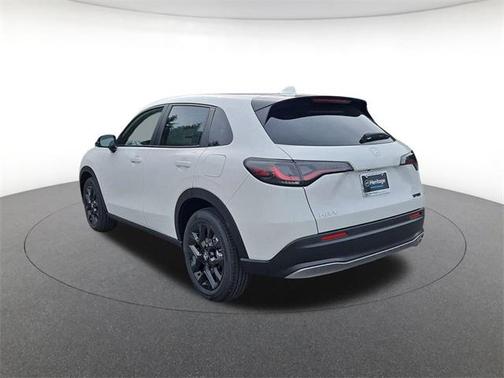 2025 Honda HR-V AWD Sport