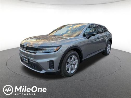 2025 Honda Prologue EX