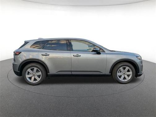 2025 Honda Prologue EX