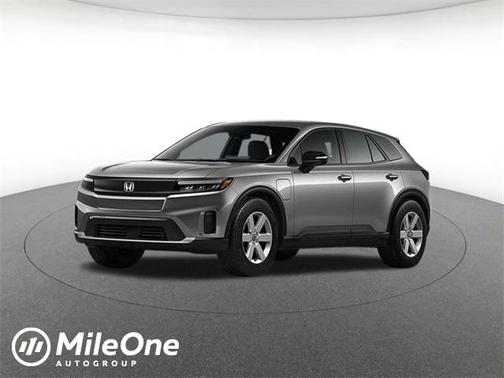 2025 Honda Prologue EX