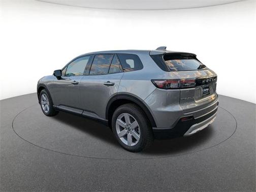 2025 Honda Prologue EX