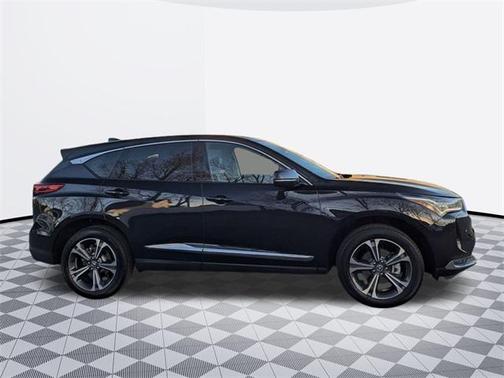 2024 Acura RDX Advance Package