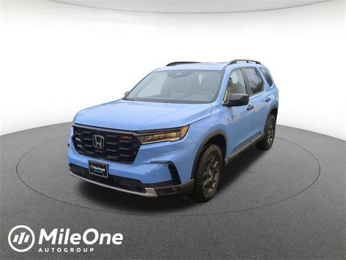 2023 Honda Pilot AWD TrailSport
