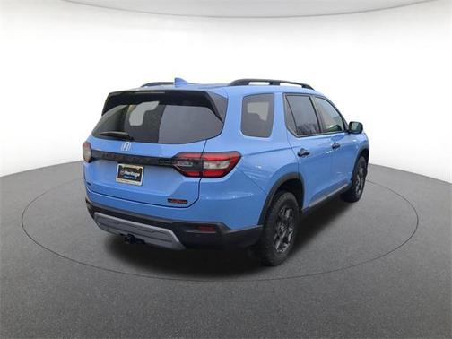 2023 Honda Pilot AWD TrailSport