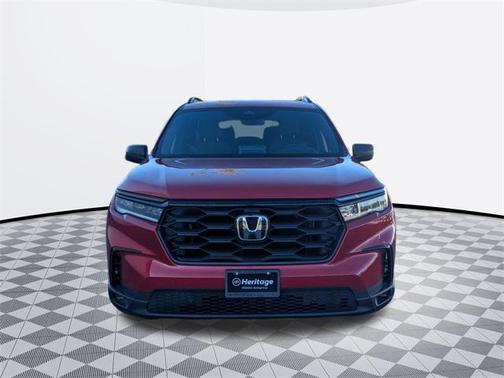 2023 Honda Pilot AWD Sport