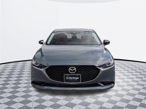 2023 Mazda Mazda3 FWD