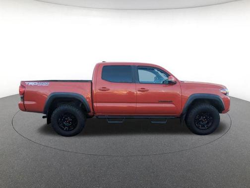 2016 Toyota Tacoma TRD Off Road