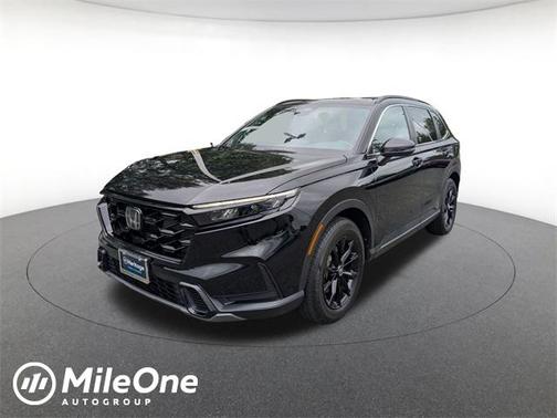 2023 Honda CR-V Hybrid Sport AWD