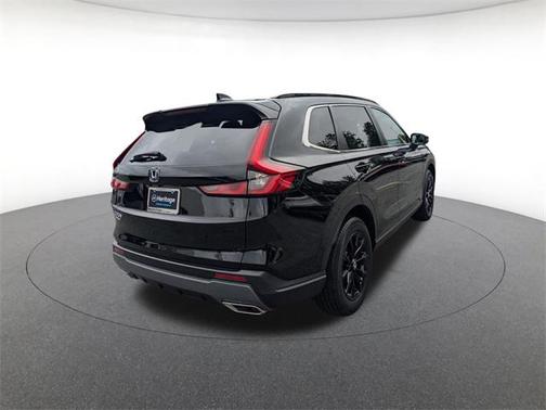 2023 Honda CR-V Hybrid Sport AWD
