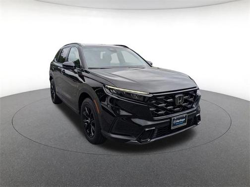 2023 Honda CR-V Hybrid Sport AWD