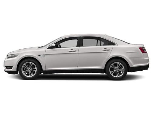2019 Ford Taurus Limited