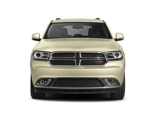 Granite Crystal Metallic Clearcoat 2015 Dodge Durango Limited