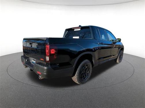 2026 Honda Ridgeline Sport