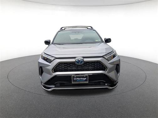 2022 Toyota RAV4 Prime XSE