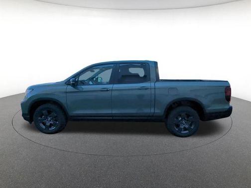 Mist 2026 Honda Ridgeline TrailSport
