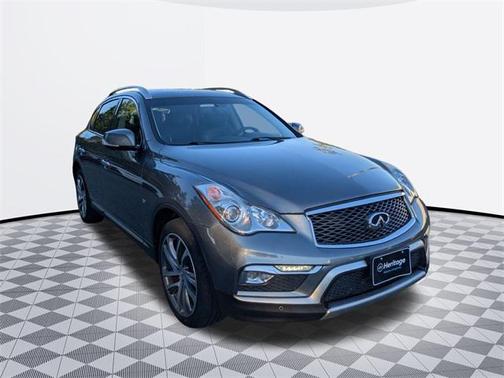2016 INFINITI QX50 Base