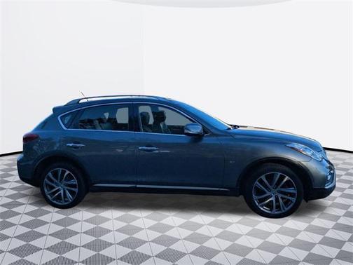 2016 INFINITI QX50 Base