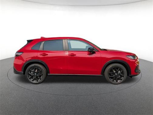 2025 Honda HR-V AWD Sport