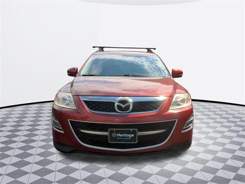 2012 Mazda CX-9 Grand Touring