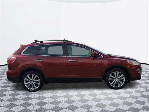 2012 Mazda CX-9 Grand Touring