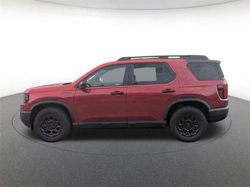2026 Honda Passport AWD TrailSport Blackout