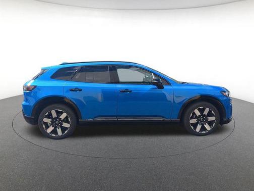 Pacific Blue Metallic 2026 Honda Prologue Elite