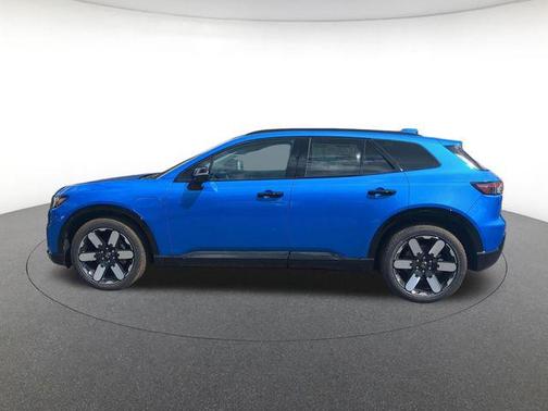 Pacific Blue Metallic 2026 Honda Prologue Elite