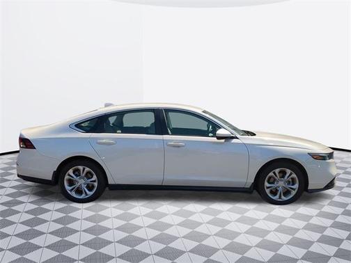 2024 Honda Accord LX 1.5T