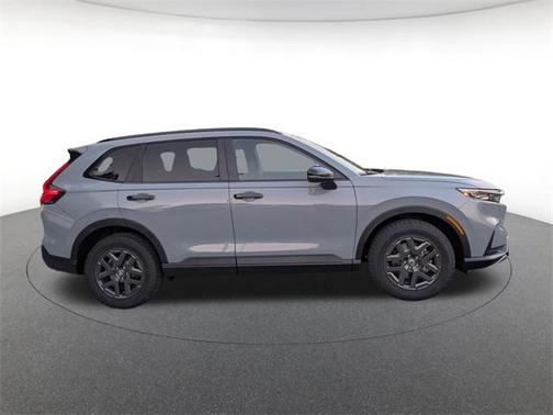 2026 Honda CR-V Hybrid TrailSport AWD