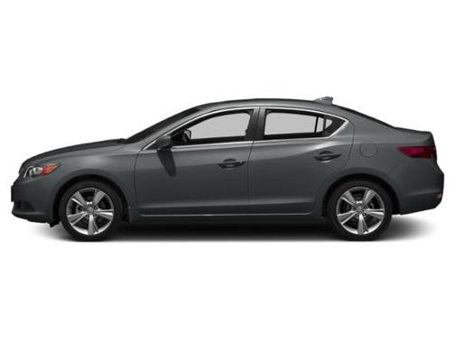 2015 Acura ILX 2.0L