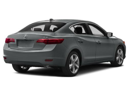 2015 Acura ILX 2.0L