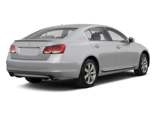 2010 Lexus GS 350 Base