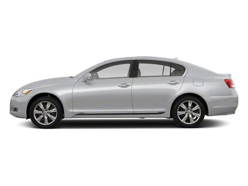 2010 Lexus GS 350 Base
