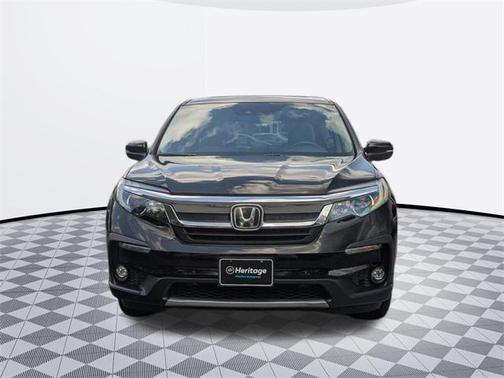 2020 Honda Pilot 2WD EX