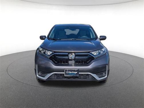 2020 Honda CR-V AWD EX
