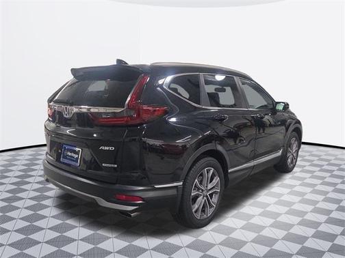 2020 Honda CR-V AWD Touring