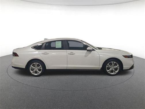 2024 Honda Accord LX 1.5T