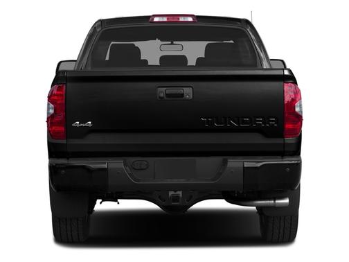2016 Toyota Tundra 1794 Edition