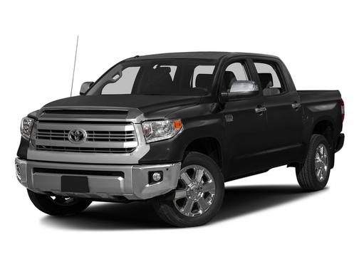 2016 Toyota Tundra 1794 Edition