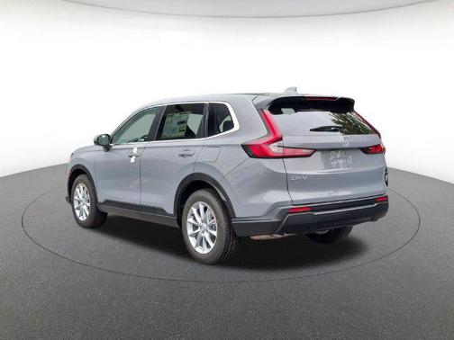 Urban Gray Pearl 2027 Honda CR-V EX
