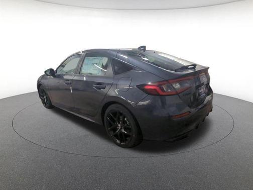 Meteorite 2026 Honda Civic Sport