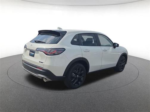 2025 Honda HR-V AWD Sport