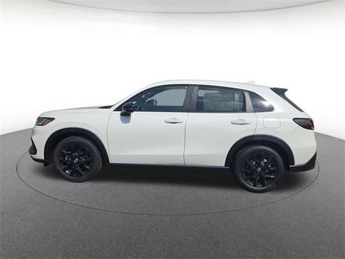 2025 Honda HR-V AWD Sport