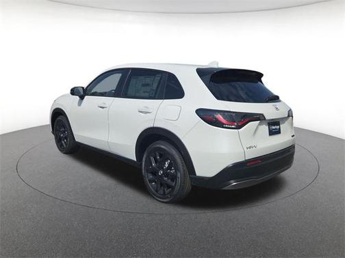 2025 Honda HR-V AWD Sport