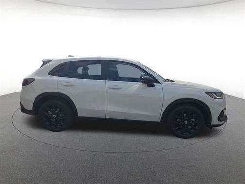 2025 Honda HR-V AWD Sport